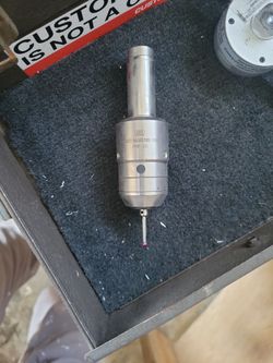 BIG DAISHOWA Point Indicator