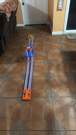 Hot wheels track