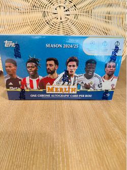 Soccer seal box
