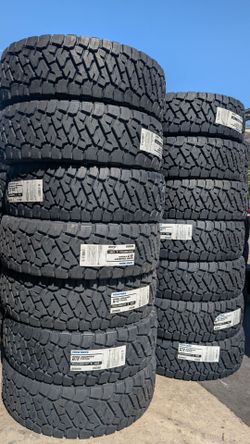 LT37X12.50R17 Toyo Open Country RT Trail Available Today💥
