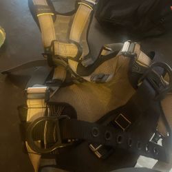 Full Body Hardness