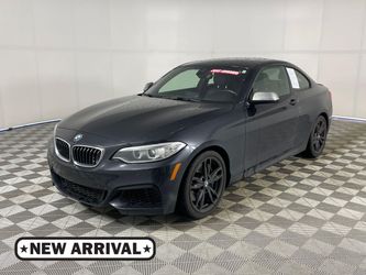 2016 BMW M235i