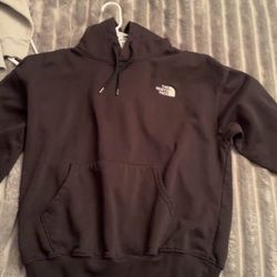 North Face Hoodie Men’s Medium Brand New 