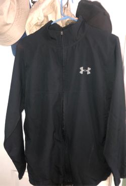 Under Armor Jacket