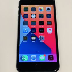 iPhone 7 Plus Fully Unlocked 