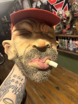 Halloween Mask
