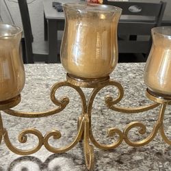 Candle Holder 