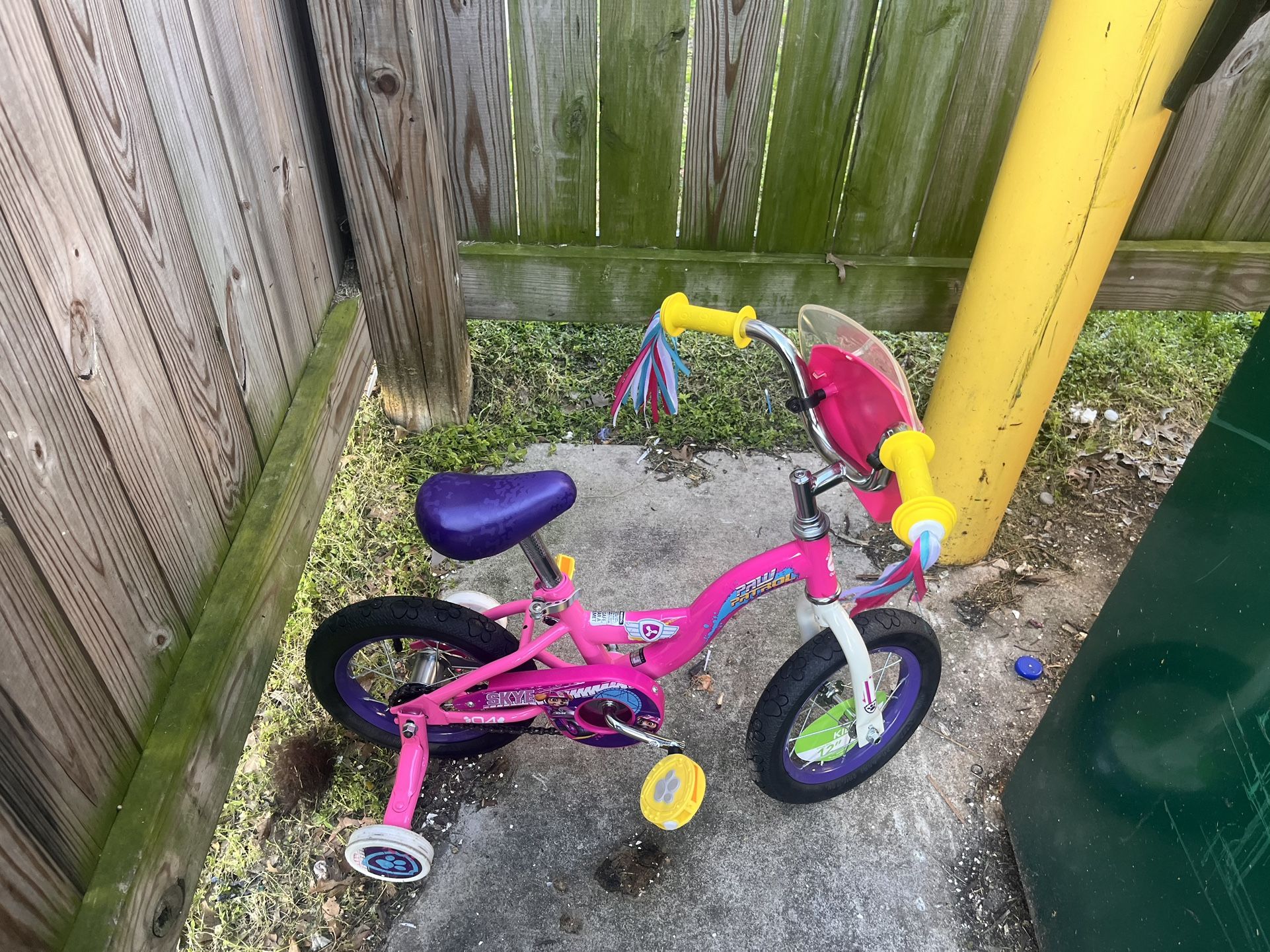 Kids Bike