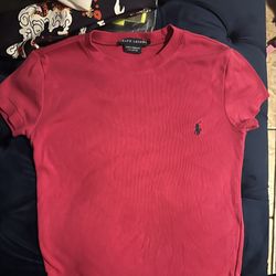 Ralph Lauren Shirt