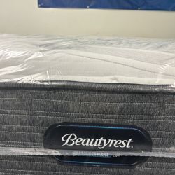 Beautyrest Mattresses Queen