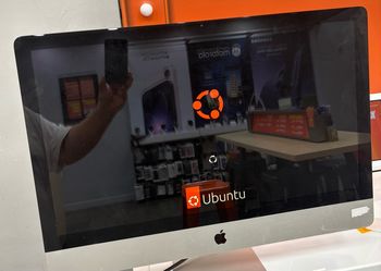 Ubuntu Mac