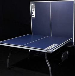 ESPN Game Table