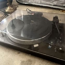 Technics Sl2000