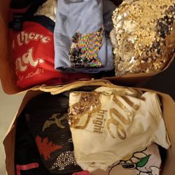 Girls Clothes