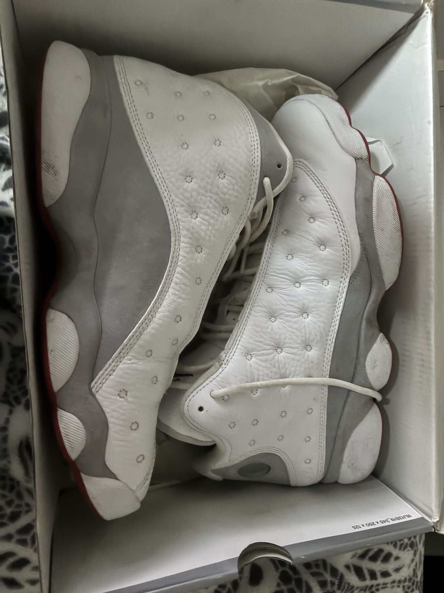 Air Jordan 13 retro