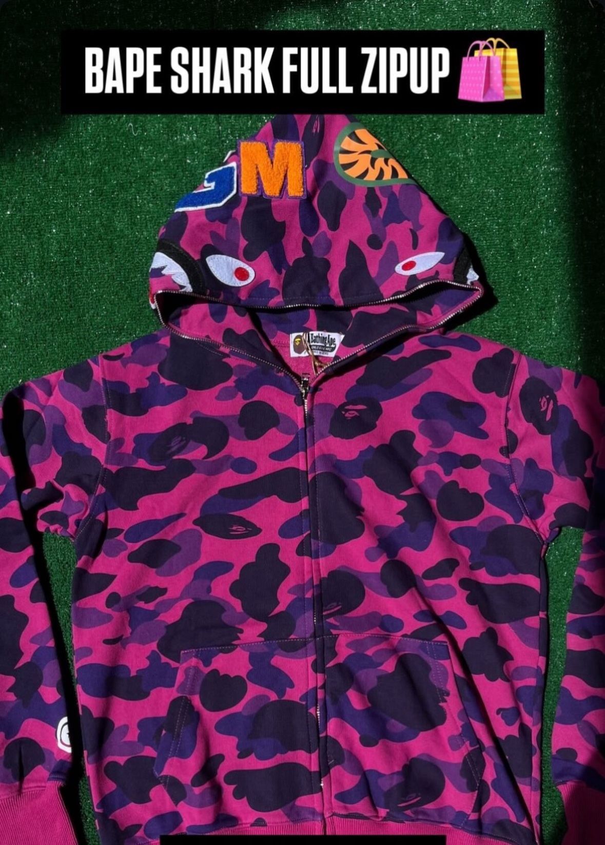 Bape