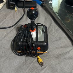 2 Plug And Play Arcade Games 