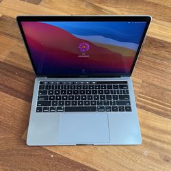 MacBook Pro 13” 2019 2.8ghz i7 16gb Ram Ssd