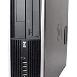HP Desktop Computers For Sale. 