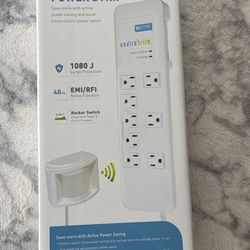 Power Strip 