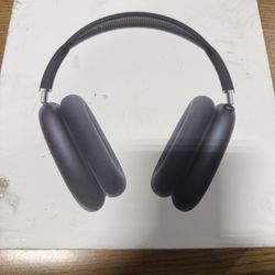 Apple air max headphones