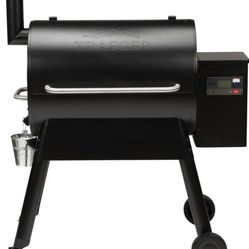 Brand new Traeger Pro 780 grill