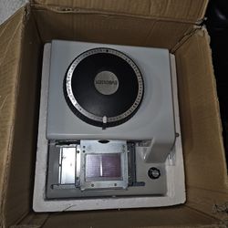 72 Letter Metal Embossing Machine