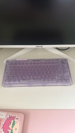 KiiBoom Phantom 81 mechanical keyboard