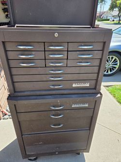 Waterloo Industrial Tool Box