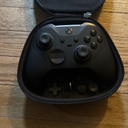 Elite Remote Series 2