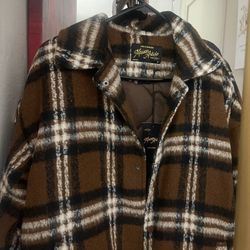 Men’s Jacket / Coat