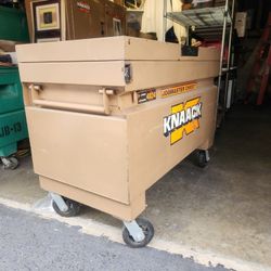 Tools Box En Perfectas Condiciones 