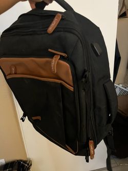Travel Backpack