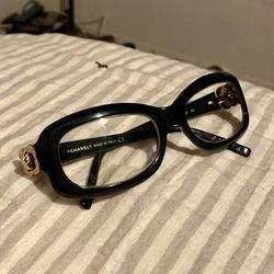 🔥CHANEL VINTAGE GLASSES 100% AUTHENTIC!🔥
