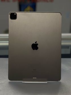 iPad Pro 12.9 4th Gen 128GB WiFi