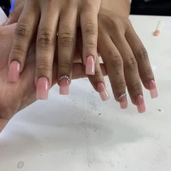 Nail