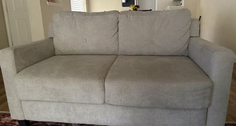 2 Loveseat Couches