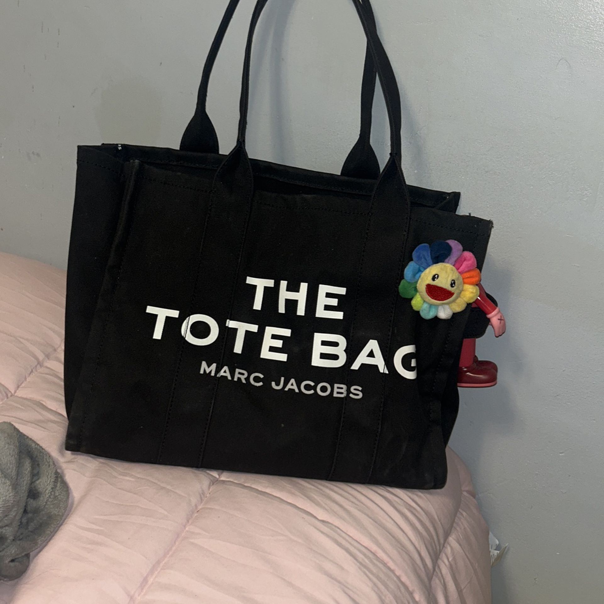 Marc Jacob’s Large Tote Bag 