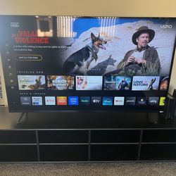 VIZIO Smartcast E-Series 65" Class Ultra HD Home Theater Display