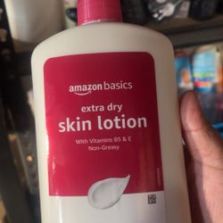 Lotion