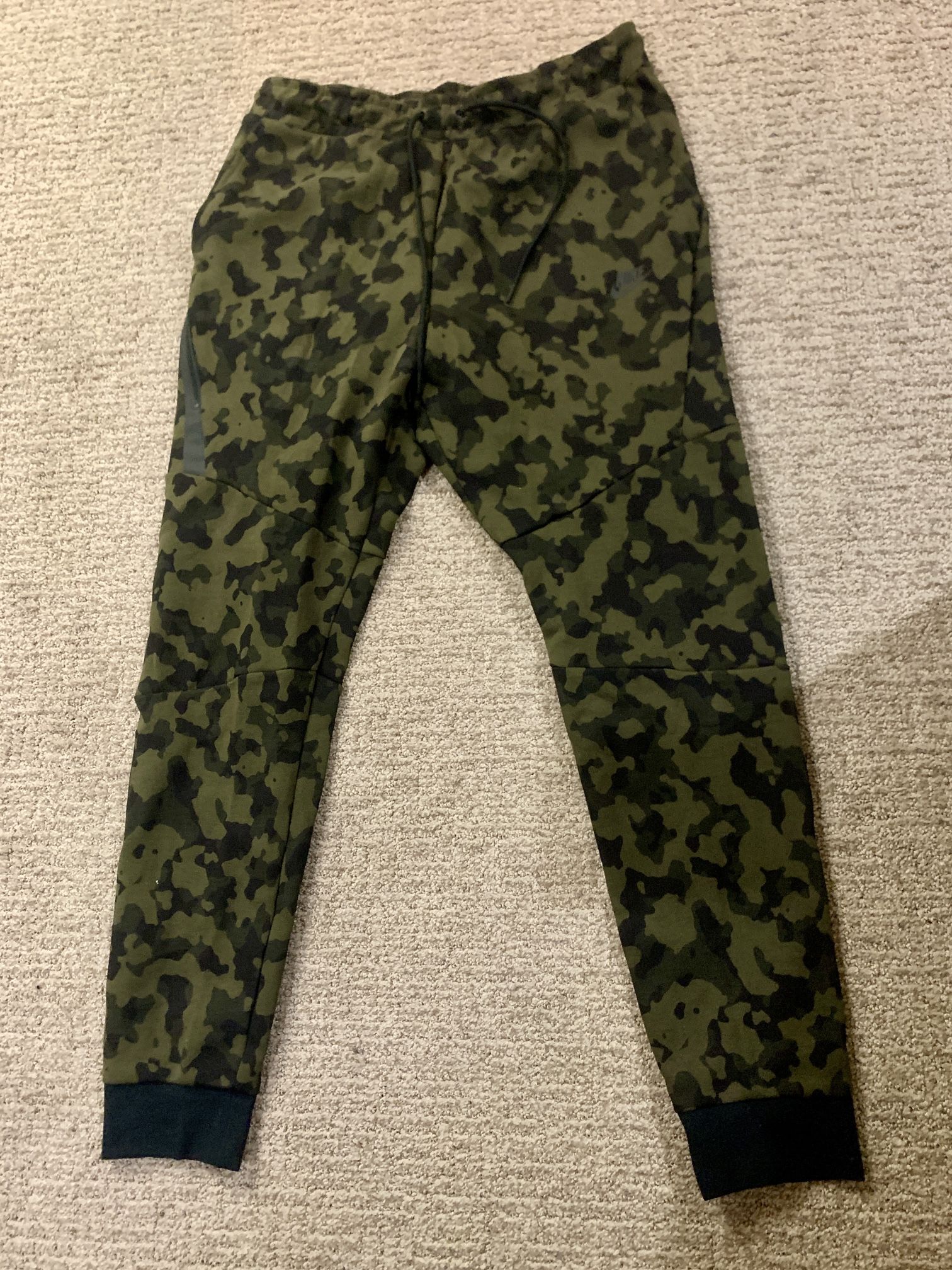 Nike Joggers
