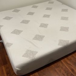 King Size Mattress 