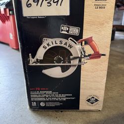 SkilSaw