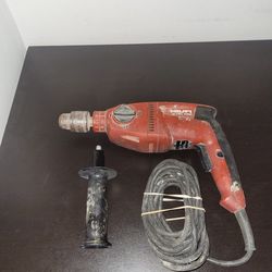 Hilti UH 700 Hammer Drill