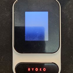 RYOKO Portable WIFI