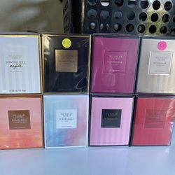 Victoria’s Secret Perfumes 1.7 fl oz 