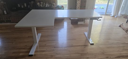 Electric Standing Desk