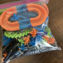 Discovery Marble Run…. READ Description