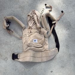 Ergo Baby Carrier 