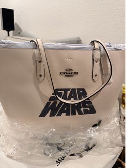 Star Wars Coach